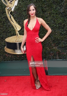 Christel Khalil feet photo 12