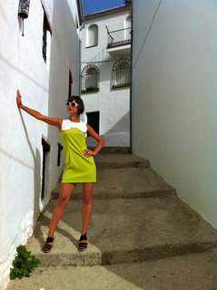 Christelle Picot feet photo 19