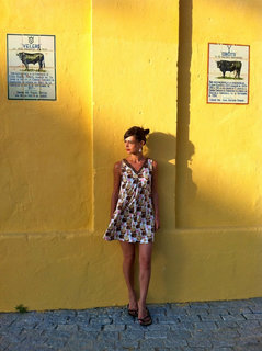 Christelle Picot feet photo 18
