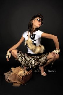 Christelle Picot feet photo 17