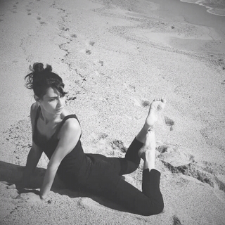 Christelle Picot feet photo 9