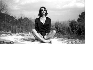 Christelle Picot feet photo 8