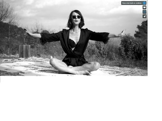 Christelle Picot feet photo 7