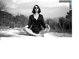 Christelle Picot feet photo 6