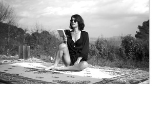Christelle Picot feet photo 5