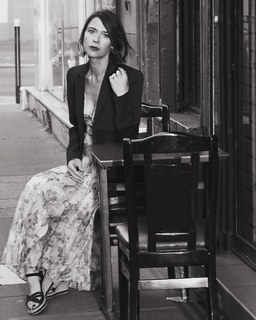 Christelle Picot feet photo 1