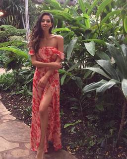 Christen Harper feet photo 10