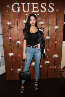 Christen Harper feet photo 3