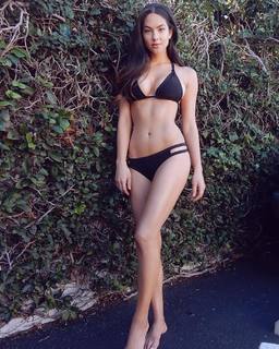 Christen Harper feet photo 10