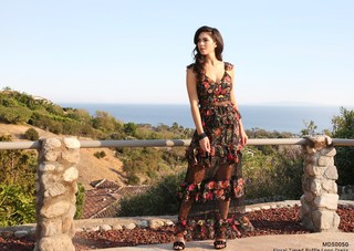 Christen Harper feet photo 4