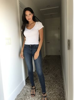 Christen Harper feet photo 10
