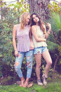Christen Harper feet photo 12