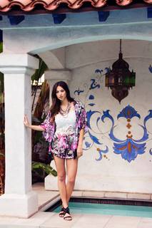 Christen Harper feet photo 10