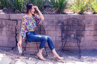 Christen Harper feet photo 14