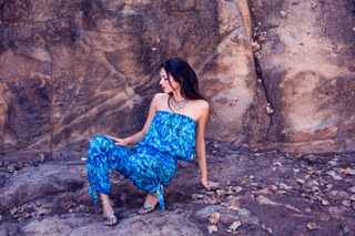 Christen Harper feet photo 13