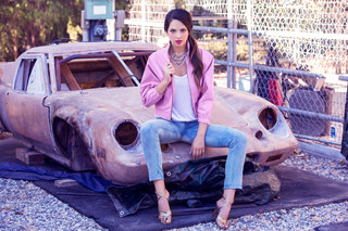 Christen Harper feet photo 6