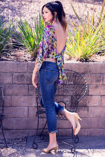 Christen Harper feet photo 20