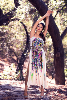 Christen Harper feet photo 18