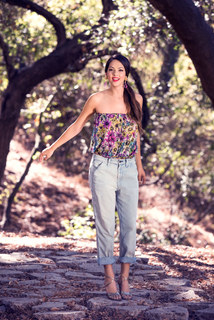 Christen Harper feet photo 16