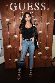 Christen Harper feet photo 14