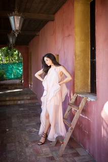 Christen Harper feet photo 10