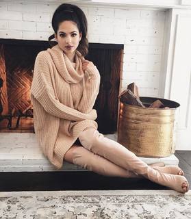 Christen Harper feet photo 9