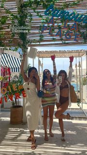 Christen Harper feet photo 6