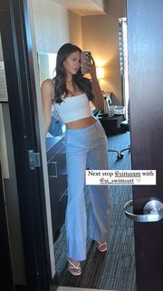 Christen Harper feet photo 4