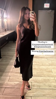 Christen Harper feet photo 10