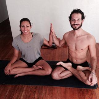 Christen Press feet photo 1
