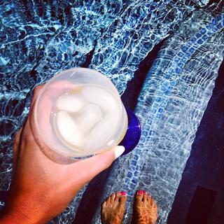 Christen Press feet photo 18