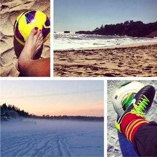 Christen Press feet photo 14
