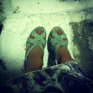 Christen Press feet photo 12