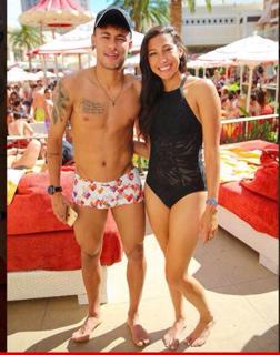 Christen Press feet photo 19
