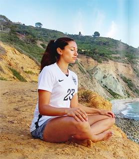Christen Press feet photo 17