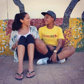 Christen Press feet photo 7