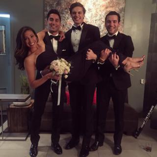 Christen Press feet photo 5