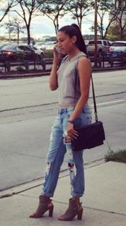 Christen Press feet photo 7