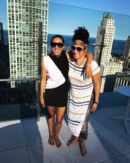 Christen Press feet photo 16