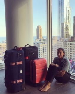 Christen Press feet photo 14