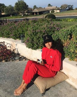 Christen Press feet photo 13