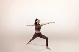 Christen Press feet photo 4