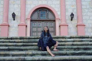 Christen Press feet photo 1