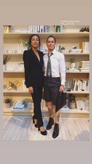 Christen Press feet photo 16