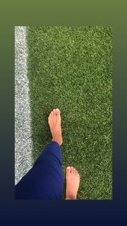 Christen Press feet photo 15