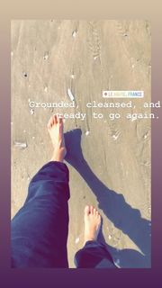 Christen Press feet photo 14