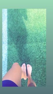Christen Press feet photo 13