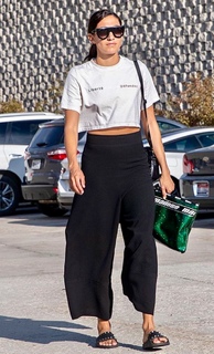 Christen Press feet photo 4