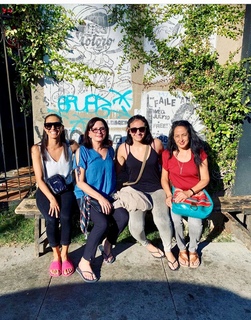 Christen Press feet photo 3
