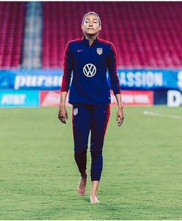 Christen Press feet photo 11